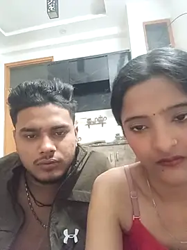 romantic couple1 online show from 27, 11, 2025