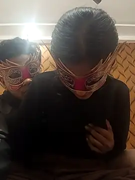 romantic couple1 online show from 23, 11, 2025