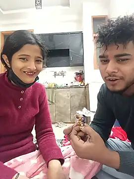 romantic couple1 online show from 11, 1, 2026