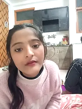 romantic couple1 online show from 20, 12, 2025