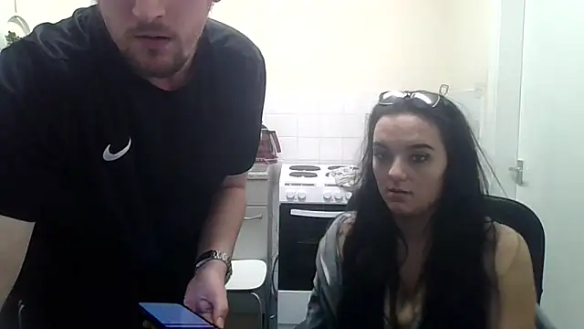 Snapshot of scottishcouple2002 chatting on 22, 10, 2025 scottishcouple2002 online show from 22, 10, 2025