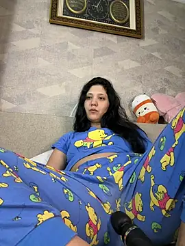 PrincessYYara online show from 20, 2, 2026