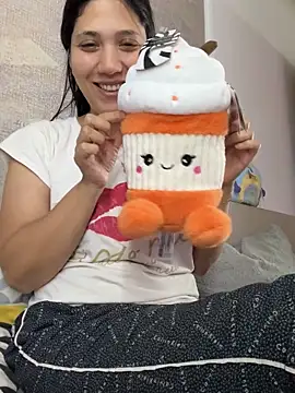 Snapshot of PrincessYYara chatting on 19, 10, 2025 PrincessYYara online show from 19, 10, 2025