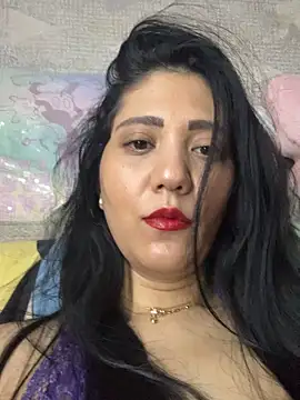 PrincessYYara online show from 7, 2, 2026