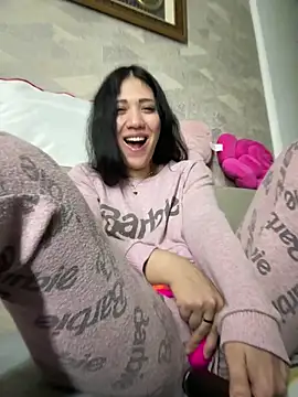 PrincessYYara online show from 14, 4, 2026