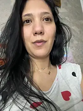 Snapshot of PrincessYYara chatting on 28, 11, 2025 PrincessYYara online show from 28, 11, 2025