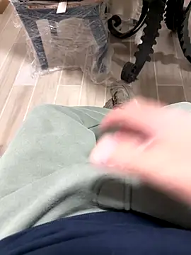 camboys poyraz online show from 6, 11, 2025