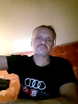 Kuba Gd online show from 2, 10, 2025