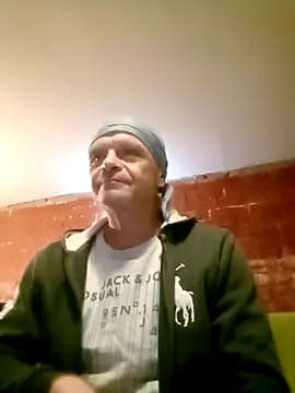 Kuba Gd online show from 20, 10, 2025