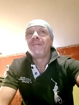 Kuba Gd online show from 8, 10, 2025