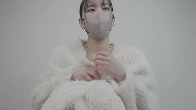 CocoaMilk18 online show from 28, 11, 2025