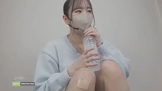 CocoaMilk18 online show from 19, 3, 2026