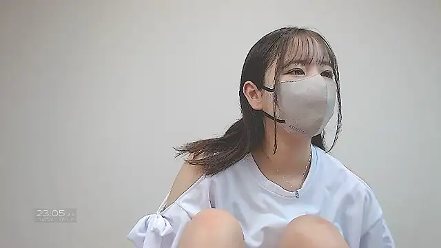 CocoaMilk18 online show from 19, 4, 2026