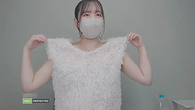 CocoaMilk18 online show from 16, 2, 2026