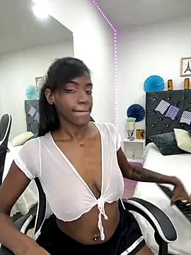 Alma Stevenson online show from 27, 9, 2025