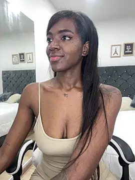 Snapshot of Alma_Stevenson chatting on 27, 10, 2025 Alma Stevenson online show from 27, 10, 2025