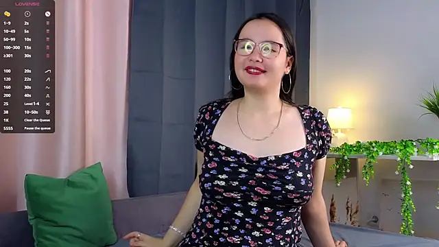 WildaBisom online show from 15, 9, 2025