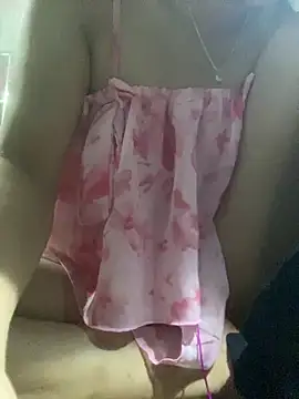 Pyy07 online show from 11, 10, 2025