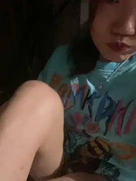 Pyy07 online show from 3, 12, 2025