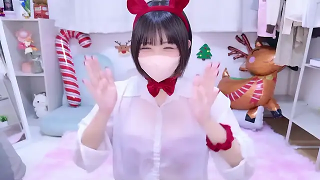 Hinata Sun online show from 20, 12, 2025