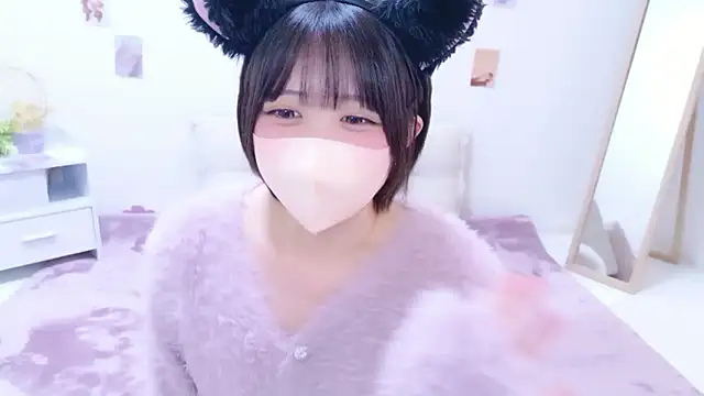 Hinata Sun online show from 28, 5, 2026