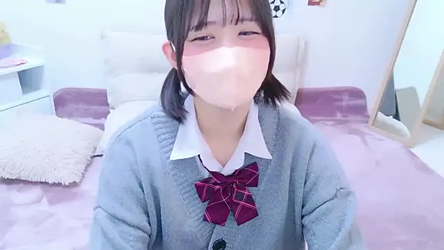 Snapshot of Hinata_Sun chatting on 19, 7, 2026 Hinata Sun online show from 19, 7, 2026
