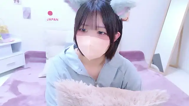 Snapshot of Hinata_Sun chatting on 9, 7, 2026 Hinata Sun online show from 9, 7, 2026