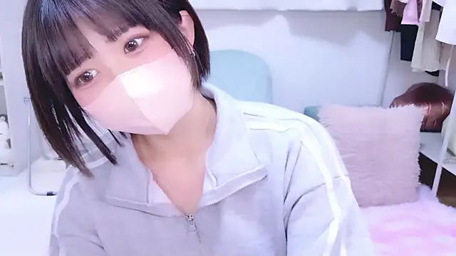 Hinata Sun online show from 24, 2, 2026