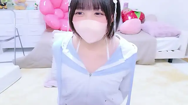 Hinata Sun online show from 30, 3, 2026