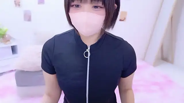 Hinata Sun online show from 15, 12, 2025