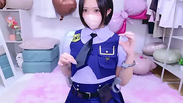 Hinata Sun online show from 29, 3, 2026