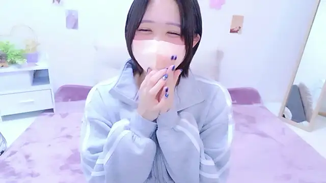 Snapshot of Hinata_Sun chatting on 20, 6, 2026 Hinata Sun online show from 20, 6, 2026