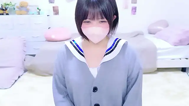 Hinata Sun online show from 19, 3, 2026