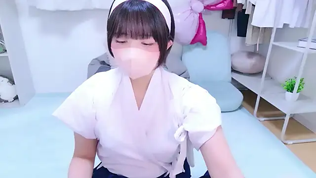 Hinata Sun online show from 2, 5, 2026