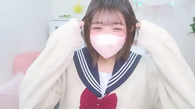 Hinata Sun online show from 25, 10, 2025