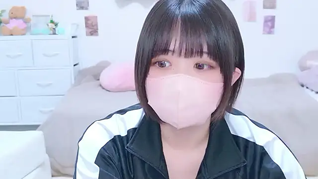 Hinata Sun online show from 12, 3, 2026