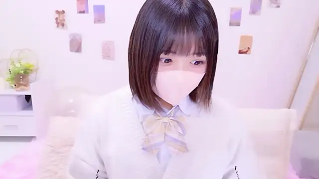 Hinata Sun online show from 23, 11, 2025