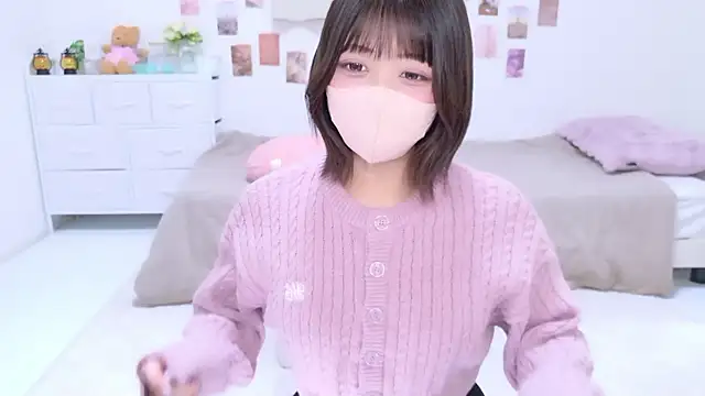 Hinata Sun online show from 26, 11, 2025