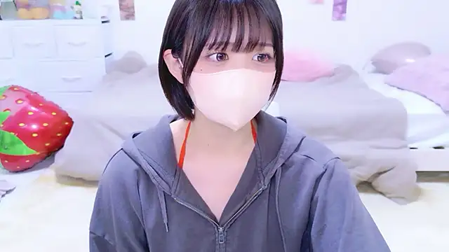 Hinata Sun online show from 22, 5, 2026