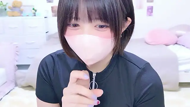 Hinata Sun online show from 19, 3, 2026