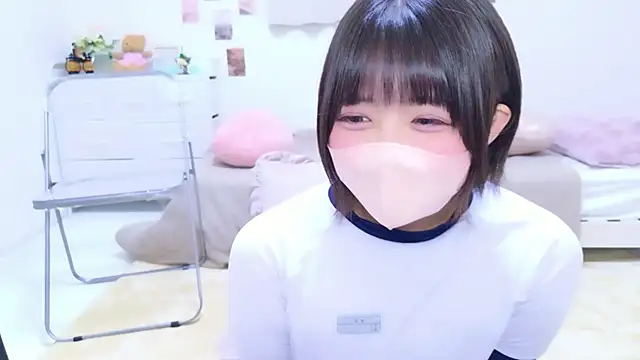 Hinata Sun online show from 25, 2, 2026