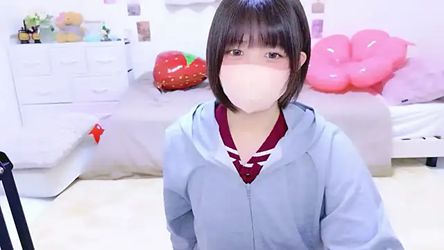 Hinata Sun online show from 10, 4, 2026