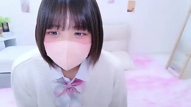 Hinata Sun online show from 2, 2, 2026