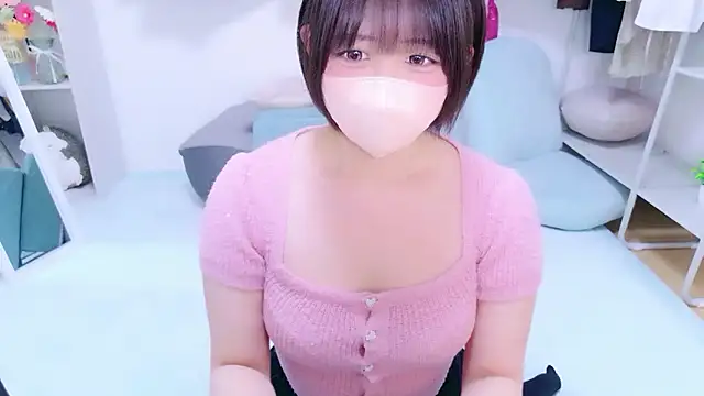 Hinata Sun online show from 2, 6, 2026