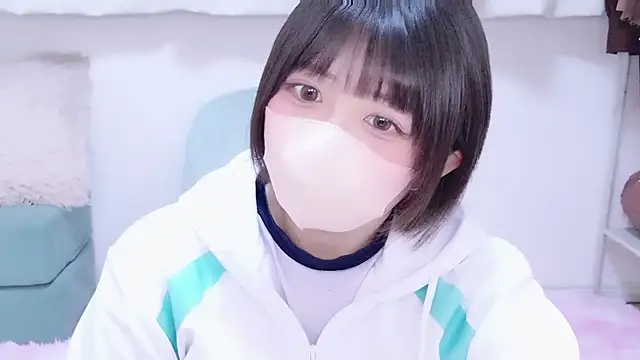 Hinata Sun online show from 17, 2, 2026