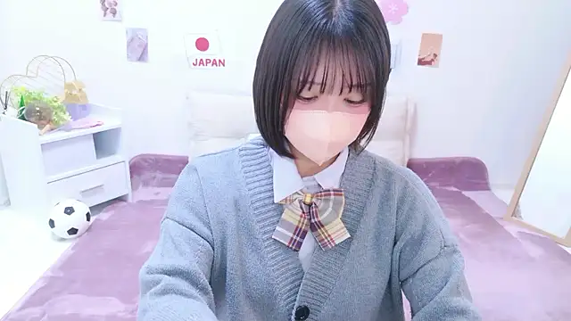 Snapshot of Hinata_Sun chatting on 13, 7, 2026 Hinata Sun online show from 13, 7, 2026