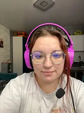 AlisaDream  online show from 25, 9, 2025