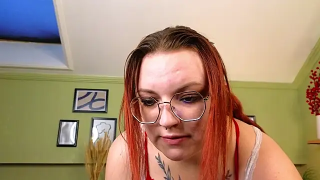 AlisaDream  online show from 15, 9, 2025