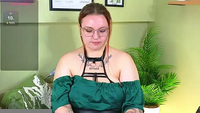 AlisaDream  online show from 13, 9, 2025