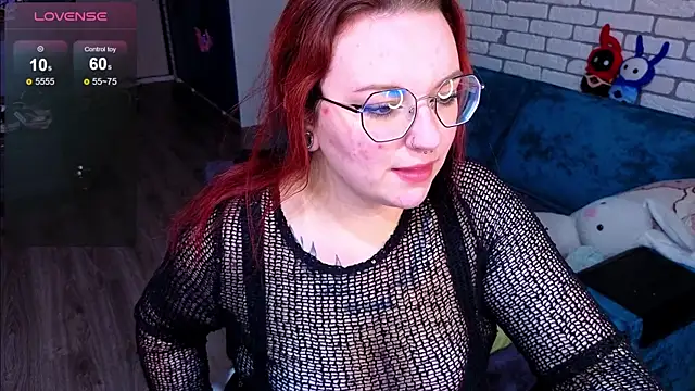 AlisaDream  online show from 20, 9, 2025